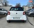 Білий Смарт Forfour, об'ємом двигуна 0 л та пробігом 22 тис. км за 10750 $, фото 7 на Automoto.ua