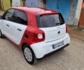 Білий Смарт Forfour, об'ємом двигуна 0.9 л та пробігом 54 тис. км за 9800 $, фото 6 на Automoto.ua