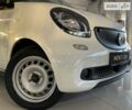 Білий Смарт Forfour, об'ємом двигуна 0 л та пробігом 36 тис. км за 10900 $, фото 2 на Automoto.ua