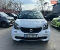 Білий Смарт Forfour, об'ємом двигуна 0 л та пробігом 22 тис. км за 10750 $, фото 3 на Automoto.ua