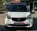 Белый Смарт Форфор, объемом двигателя 0 л и пробегом 74 тыс. км за 8490 $, фото 1 на Automoto.ua