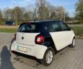 Білий Смарт Forfour, об'ємом двигуна 0 л та пробігом 69 тис. км за 7900 $, фото 6 на Automoto.ua