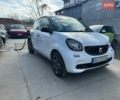 Білий Смарт Forfour, об'ємом двигуна 0 л та пробігом 22 тис. км за 10750 $, фото 4 на Automoto.ua