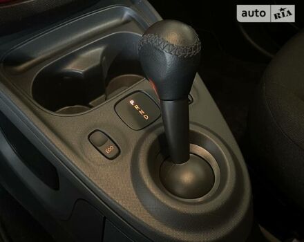 Білий Смарт Forfour, об'ємом двигуна 0 л та пробігом 36 тис. км за 10900 $, фото 24 на Automoto.ua