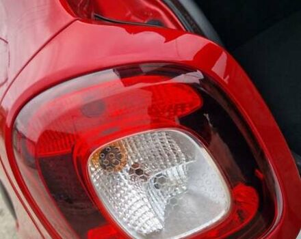 Білий Смарт Forfour, об'ємом двигуна 0.9 л та пробігом 54 тис. км за 9800 $, фото 44 на Automoto.ua