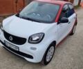Білий Смарт Forfour, об'ємом двигуна 0.9 л та пробігом 54 тис. км за 9800 $, фото 2 на Automoto.ua