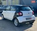 Белый Смарт Форфор, объемом двигателя 0 л и пробегом 74 тыс. км за 8490 $, фото 7 на Automoto.ua