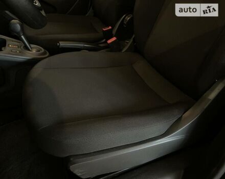 Білий Смарт Forfour, об'ємом двигуна 0 л та пробігом 36 тис. км за 10900 $, фото 15 на Automoto.ua