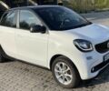 Білий Смарт Forfour, об'ємом двигуна 0 л та пробігом 69 тис. км за 7900 $, фото 5 на Automoto.ua