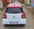 Білий Смарт Forfour, об'ємом двигуна 0.9 л та пробігом 54 тис. км за 9800 $, фото 7 на Automoto.ua