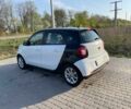 Білий Смарт Forfour, об'ємом двигуна 0 л та пробігом 69 тис. км за 7900 $, фото 4 на Automoto.ua