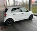 Білий Смарт Forfour, об'ємом двигуна 0 л та пробігом 41 тис. км за 8800 $, фото 7 на Automoto.ua