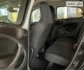 Білий Смарт Forfour, об'ємом двигуна 0 л та пробігом 36 тис. км за 10900 $, фото 33 на Automoto.ua
