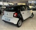 Білий Смарт Forfour, об'ємом двигуна 0 л та пробігом 36 тис. км за 10900 $, фото 8 на Automoto.ua