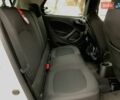 Білий Смарт Forfour, об'ємом двигуна 0 л та пробігом 47 тис. км за 9640 $, фото 28 на Automoto.ua