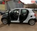 Білий Смарт Forfour, об'ємом двигуна 0 л та пробігом 47 тис. км за 9640 $, фото 32 на Automoto.ua