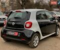 Білий Смарт Forfour, об'ємом двигуна 0 л та пробігом 47 тис. км за 9640 $, фото 4 на Automoto.ua