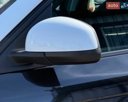 Білий Смарт Forfour, об'ємом двигуна 0 л та пробігом 47 тис. км за 9490 $, фото 16 на Automoto.ua