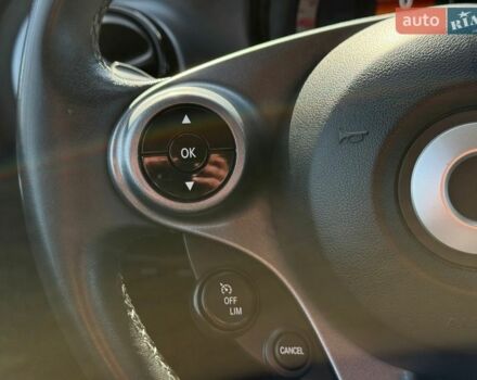 Білий Смарт Forfour, об'ємом двигуна 0 л та пробігом 47 тис. км за 9490 $, фото 40 на Automoto.ua