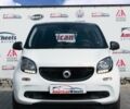 Білий Смарт Forfour, об'ємом двигуна 0 л та пробігом 24 тис. км за 14400 $, фото 2 на Automoto.ua