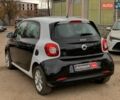 Білий Смарт Forfour, об'ємом двигуна 0 л та пробігом 47 тис. км за 9640 $, фото 6 на Automoto.ua