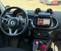 Білий Смарт Forfour, об'ємом двигуна 0 л та пробігом 47 тис. км за 9490 $, фото 24 на Automoto.ua