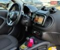 Білий Смарт Forfour, об'ємом двигуна 0 л та пробігом 47 тис. км за 9490 $, фото 31 на Automoto.ua