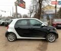 Білий Смарт Forfour, об'ємом двигуна 0 л та пробігом 47 тис. км за 9640 $, фото 3 на Automoto.ua
