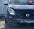 Білий Смарт Forfour, об'ємом двигуна 0 л та пробігом 47 тис. км за 9490 $, фото 4 на Automoto.ua