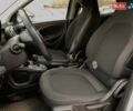 Білий Смарт Forfour, об'ємом двигуна 0 л та пробігом 47 тис. км за 9640 $, фото 15 на Automoto.ua