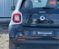Білий Смарт Forfour, об'ємом двигуна 0 л та пробігом 47 тис. км за 9490 $, фото 12 на Automoto.ua