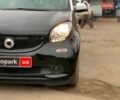 Білий Смарт Forfour, об'ємом двигуна 0 л та пробігом 47 тис. км за 9640 $, фото 8 на Automoto.ua