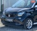 Білий Смарт Forfour, об'ємом двигуна 0 л та пробігом 47 тис. км за 9490 $, фото 8 на Automoto.ua