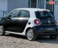 Білий Смарт Forfour, об'ємом двигуна 0 л та пробігом 47 тис. км за 9490 $, фото 9 на Automoto.ua
