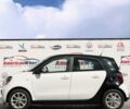 Білий Смарт Forfour, об'ємом двигуна 0 л та пробігом 24 тис. км за 14400 $, фото 6 на Automoto.ua