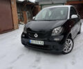Білий Смарт Forfour, об'ємом двигуна 0 л та пробігом 47 тис. км за 9000 $, фото 1 на Automoto.ua