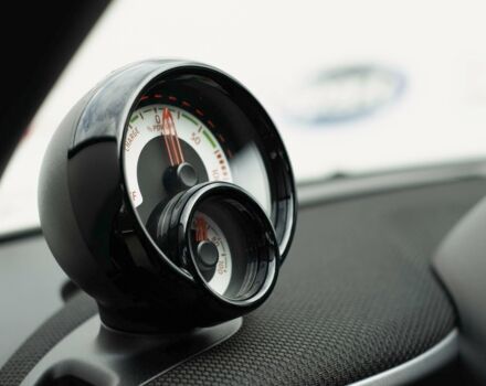 Білий Смарт Forfour, об'ємом двигуна 0 л та пробігом 24 тис. км за 14400 $, фото 16 на Automoto.ua