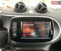 Білий Смарт Forfour, об'ємом двигуна 0 л та пробігом 47 тис. км за 9640 $, фото 18 на Automoto.ua