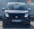 Білий Смарт Forfour, об'ємом двигуна 0 л та пробігом 47 тис. км за 9490 $, фото 3 на Automoto.ua