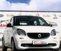 Білий Смарт Forfour, об'ємом двигуна 0 л та пробігом 24 тис. км за 14400 $, фото 7 на Automoto.ua