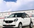 Білий Смарт Forfour, об'ємом двигуна 0 л та пробігом 24 тис. км за 14400 $, фото 1 на Automoto.ua