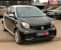 Білий Смарт Forfour, об'ємом двигуна 0 л та пробігом 47 тис. км за 9640 $, фото 2 на Automoto.ua
