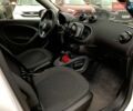 Білий Смарт Forfour, об'ємом двигуна 0 л та пробігом 47 тис. км за 9640 $, фото 30 на Automoto.ua