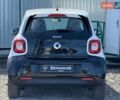 Білий Смарт Forfour, об'ємом двигуна 0 л та пробігом 47 тис. км за 9490 $, фото 11 на Automoto.ua