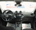 Білий Смарт Forfour, об'ємом двигуна 0 л та пробігом 24 тис. км за 14400 $, фото 12 на Automoto.ua