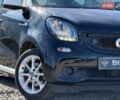 Білий Смарт Forfour, об'ємом двигуна 0 л та пробігом 47 тис. км за 9490 $, фото 2 на Automoto.ua