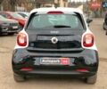 Білий Смарт Forfour, об'ємом двигуна 0 л та пробігом 47 тис. км за 9640 $, фото 5 на Automoto.ua