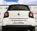 Білий Смарт Forfour, об'ємом двигуна 0 л та пробігом 24 тис. км за 14400 $, фото 4 на Automoto.ua