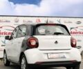 Білий Смарт Forfour, об'ємом двигуна 0 л та пробігом 24 тис. км за 14400 $, фото 5 на Automoto.ua