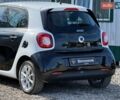 Білий Смарт Forfour, об'ємом двигуна 0 л та пробігом 47 тис. км за 9490 $, фото 10 на Automoto.ua